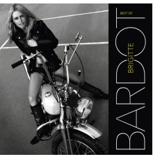 Brigitte Bardot - Best Of