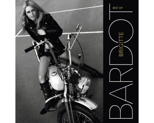 Brigitte Bardot - Best Of