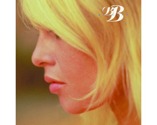 Brigitte Bardot - Bubble Gum