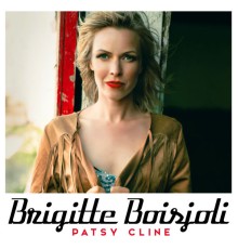 Brigitte Boisjoli - Patsy Cline