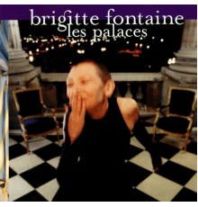 Brigitte Fontaine - Palaces