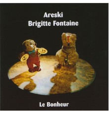 Brigitte Fontaine - Le bonheur