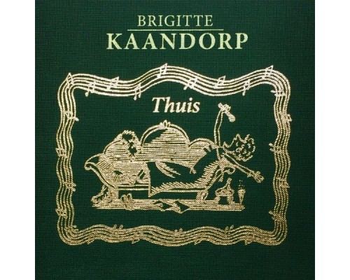 Brigitte Kaandorp - Thuis