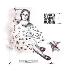 Brigitte Saint-Aubin - Design intérieur