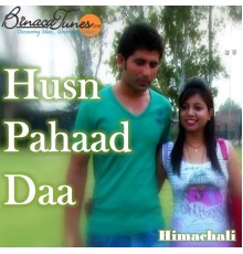 Brij Mohan - Husn Pahaad Daa