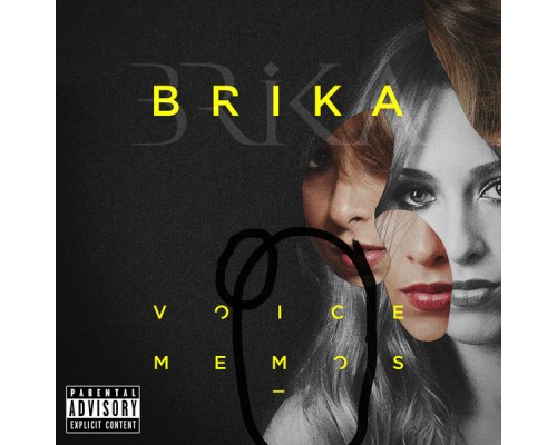 Brika - Voice Memos  (Deluxe)