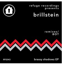 Brillstein - Brassy Shadowz