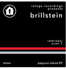 Brillstein - Papyrus Island