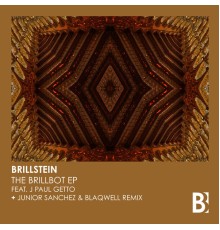 Brillstein - The Brillbot EP