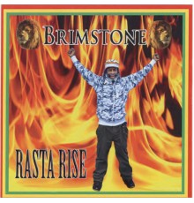 Brimstone - Rasta Rise