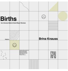 Brina Knauss - Births