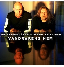 Brinkenstjärna, Simon Asikainen - Vandrarens hem