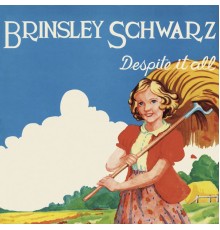 Brinsley Schwarz - Despite It All