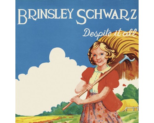 Brinsley Schwarz - Despite It All