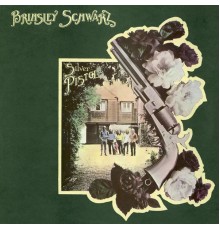 Brinsley Schwarz - Silver Pistol