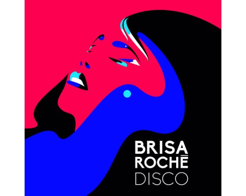 Brisa Roche - Disco EP