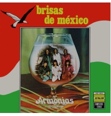 Brisas De Mexico - Armonias