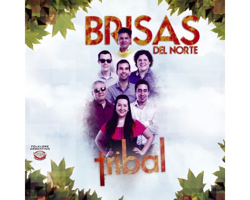 Brisas del Norte - Tribal