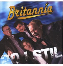 Britannia - 20 I Stil