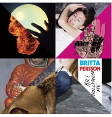 Britta Persson - Kill Hollywood Me