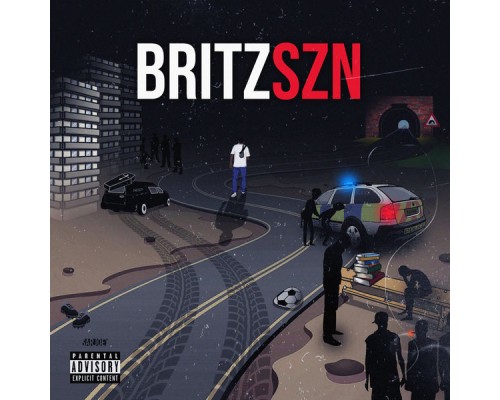 Britz - Britz Szn