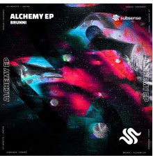 Brúnni - Alchemy EP (Original Mix)