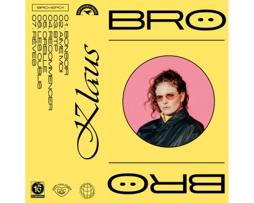 Bro - Klaus