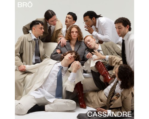 Bro - Cassandre