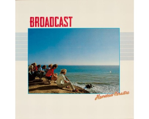 Broadcast - Heartbeat Paradise