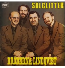 Bröderna Lindqvist - Solglitter