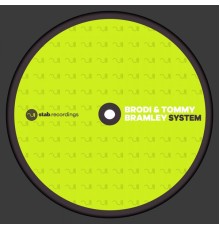 Brodi & Tommy Bramley - System