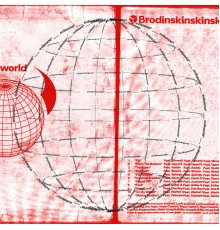 Brodinski - Evil World Reloaded