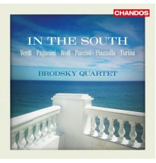 Brodsky Quartet - In the South