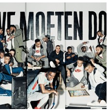 Broederliefde - We Moeten Door