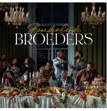 Broederliefde - Broeders (Extended)