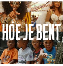 Broederliefde, Frenna - Hoe Je Bent