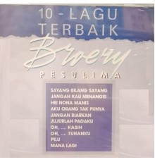 Broery Marantika - 10 Lagu Terbaik