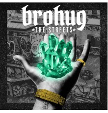 Brohug - The Streets EP