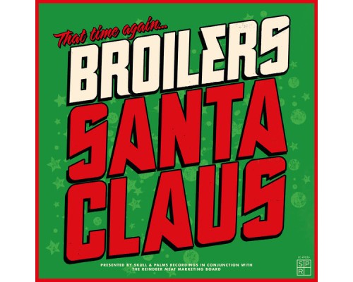 Broilers - Santa Claus