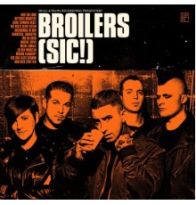 Broilers - (sic!)  (Deluxe Edition)