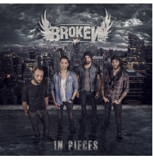 Broken - In Pieces