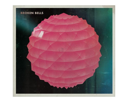 Broken Bells - Broken Bells