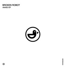 Broken Robot - Anaso