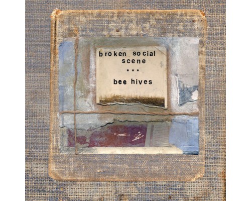 Broken Social Scene - Bee Hives