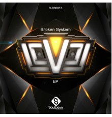 Broken System - Levels (Original Mix)