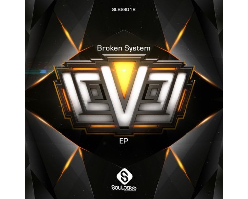 Broken System - Levels (Original Mix)