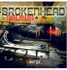 Brokenhead - Three Phases