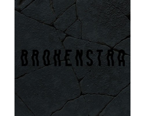 Brokenstra - Emergency - EP