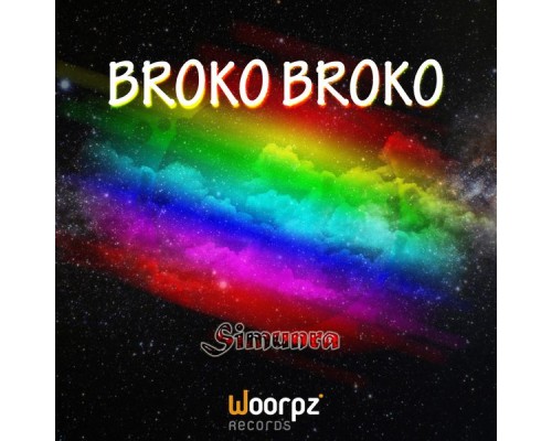 Broko Broko - Simunra