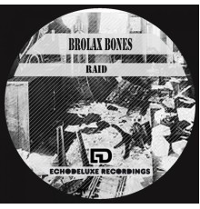 Brolax Bones - RAID